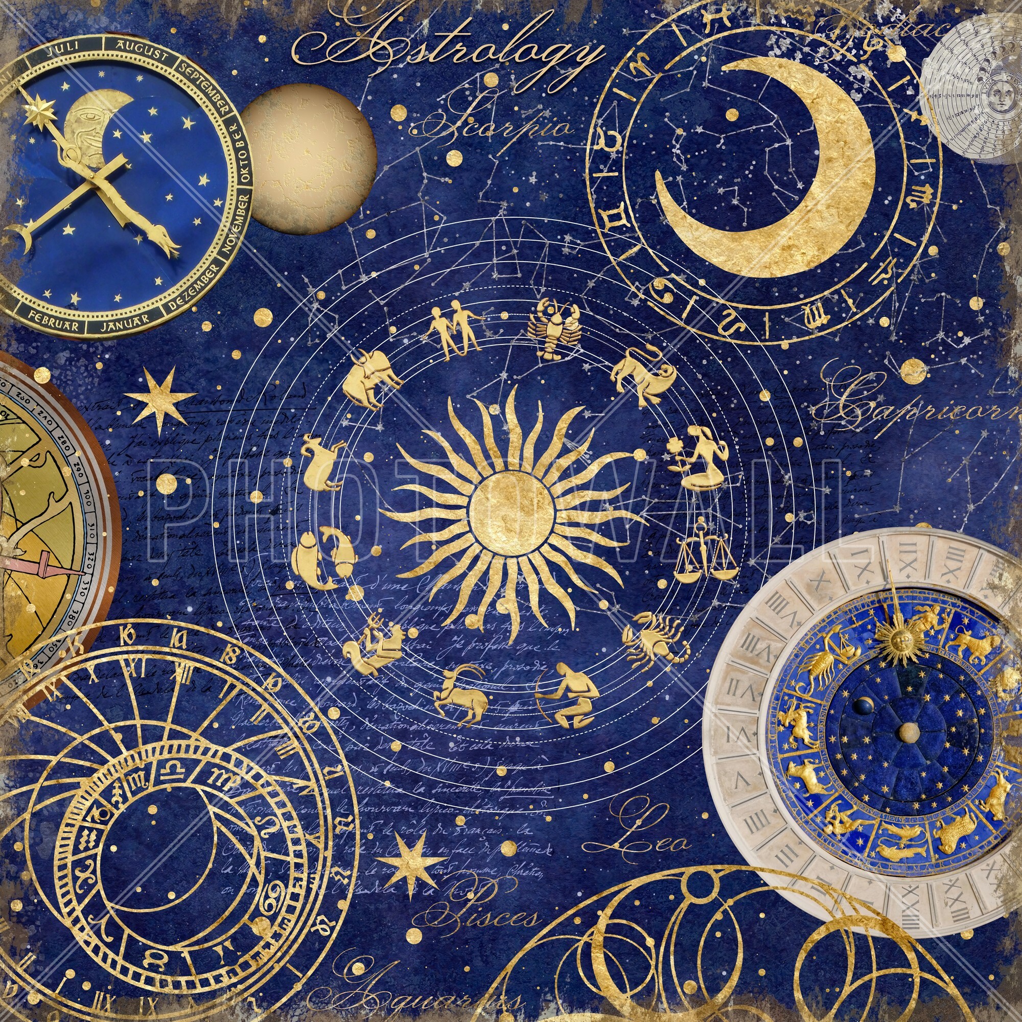 Horoscope WallpapersAmazoncomAppstore for Android